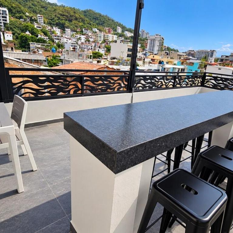 New Private Villa 6 Suites Sleeps 20 Guests - Casa de 6 dormitorios - 59