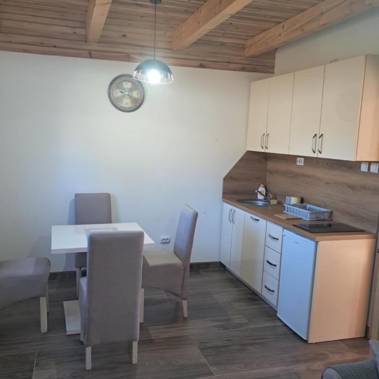 Two rooms cottage Nikola R - Koliba sa 2 Spavaće Sobe - 20