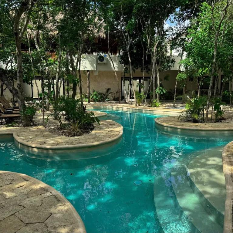 Bokoba Tulum Condo - Apartamento de 2 dormitorios - 19