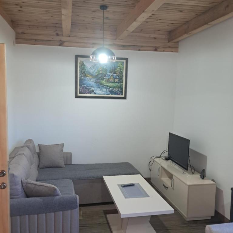 Two rooms cottage Nikola R - Koliba sa 2 Spavaće Sobe - 21
