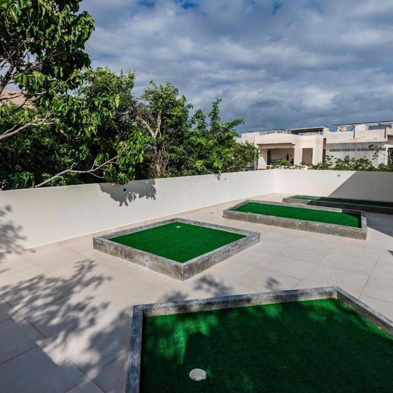 Bokoba Tulum Condo - Apartamento de 2 dormitorios - 22