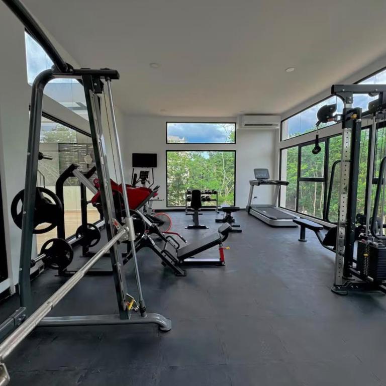 Bokoba Tulum Condo - Apartamento de 2 dormitorios - 23