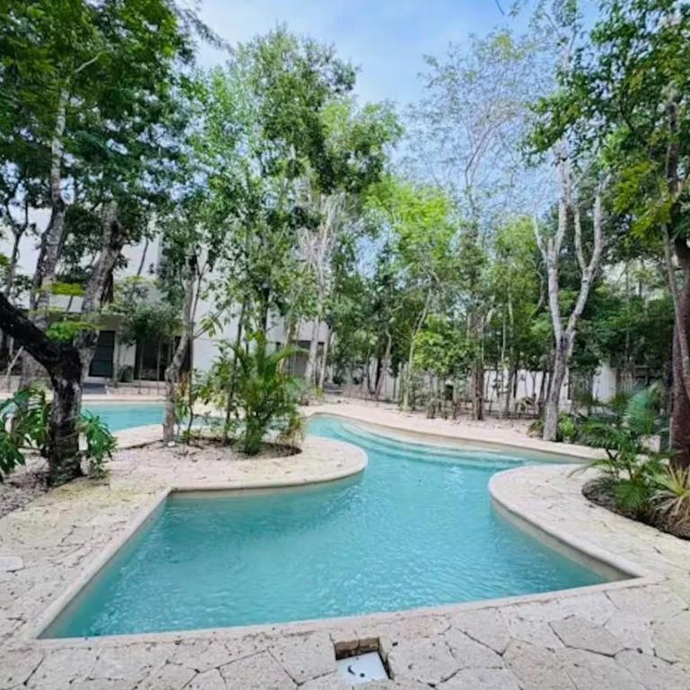 Bokoba Tulum Condo - Apartamento de 2 dormitorios - 26