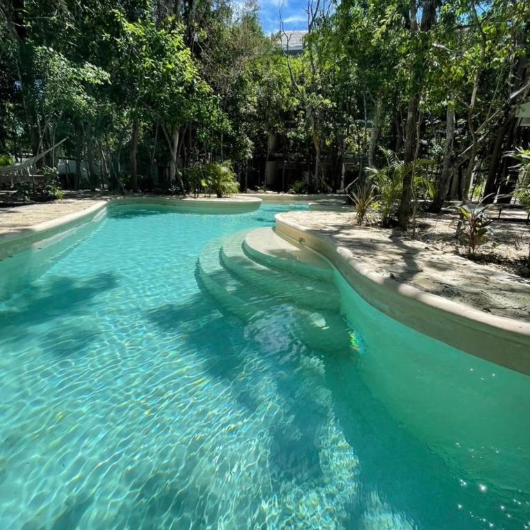Bokoba Tulum Condo - Apartamento de 2 dormitorios - 27
