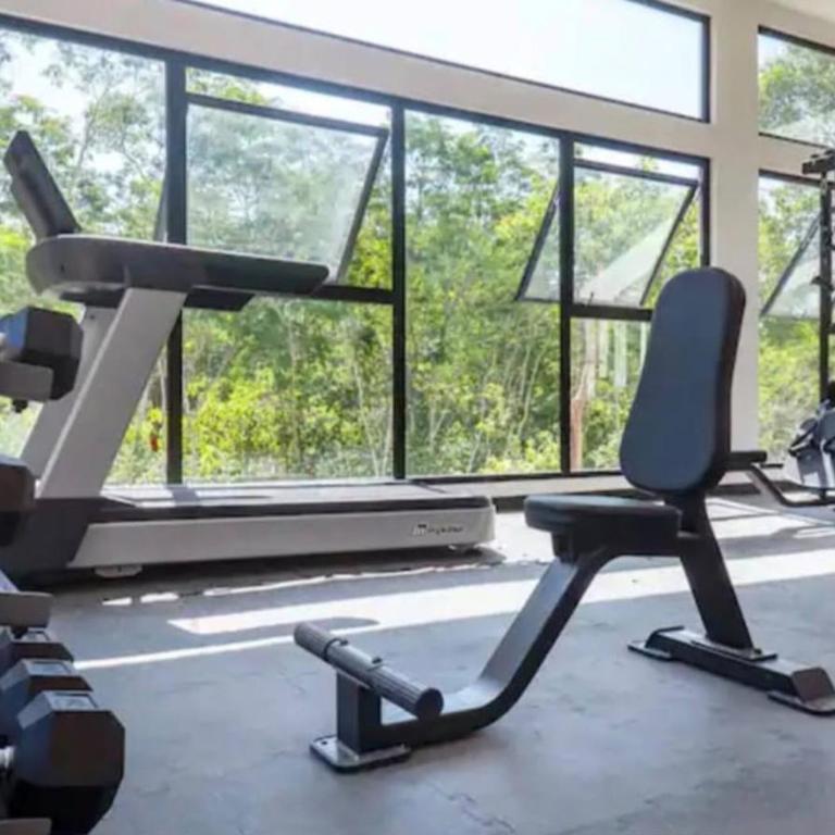 Bokoba Tulum Condo - Apartamento de 2 dormitorios - 29