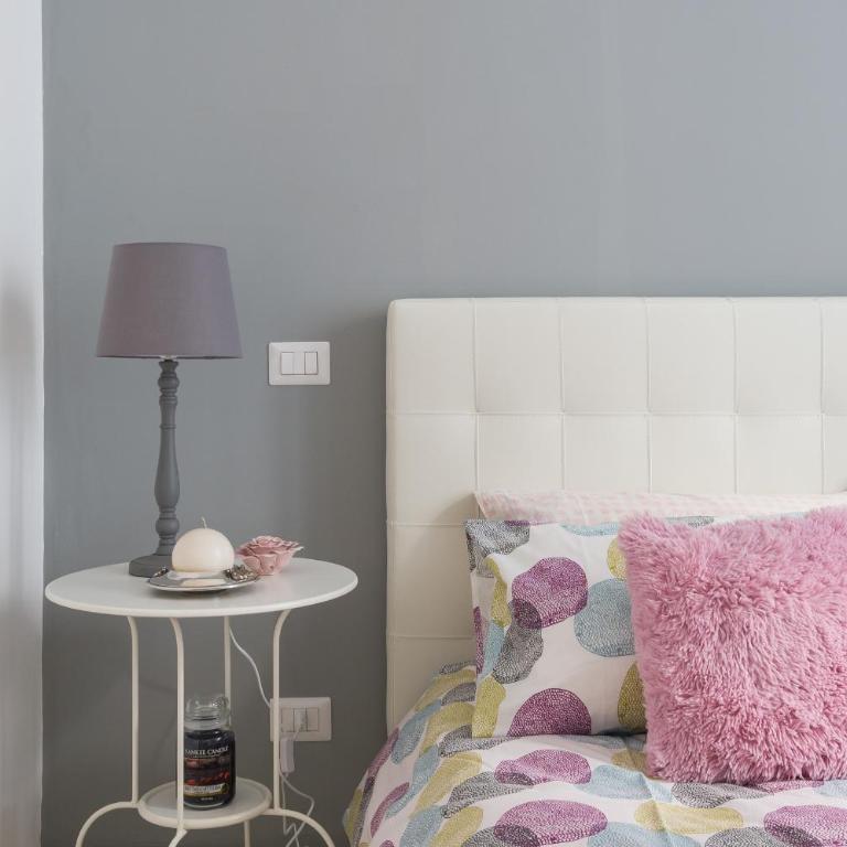 Termini Cattaneo Luxury Home - Appartamento con 3 Camere da Letto - 17