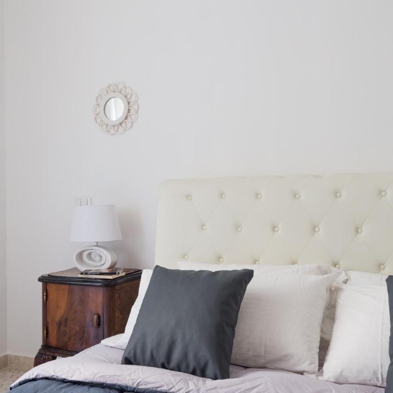 Termini Cattaneo Luxury Home - Appartamento con 3 Camere da Letto - 15