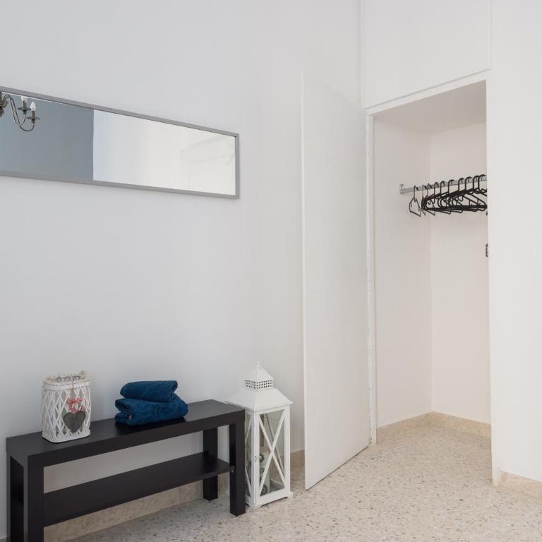 Termini Cattaneo Luxury Home - Appartamento con 3 Camere da Letto - 20
