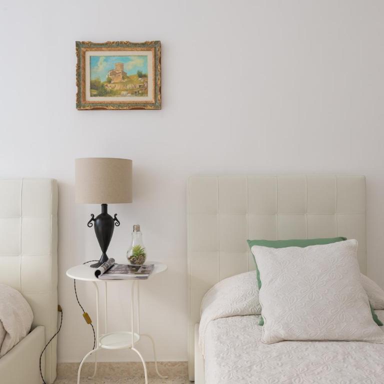 Termini Cattaneo Luxury Home - Appartamento con 3 Camere da Letto - 23