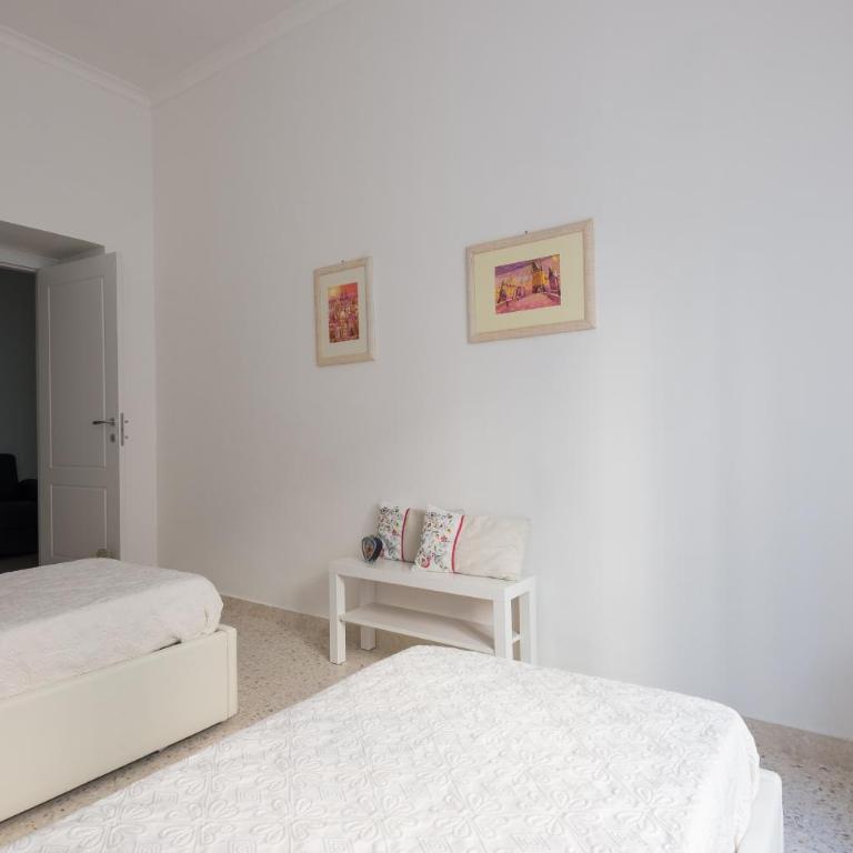 Termini Cattaneo Luxury Home - Appartamento con 3 Camere da Letto - 22