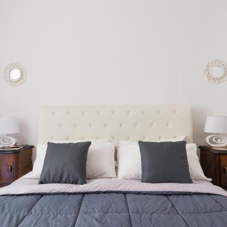 Termini Cattaneo Luxury Home - Appartamento con 3 Camere da Letto - 14