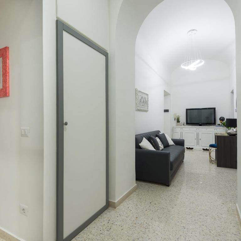 Termini Cattaneo Luxury Home - Appartamento con 3 Camere da Letto - 3