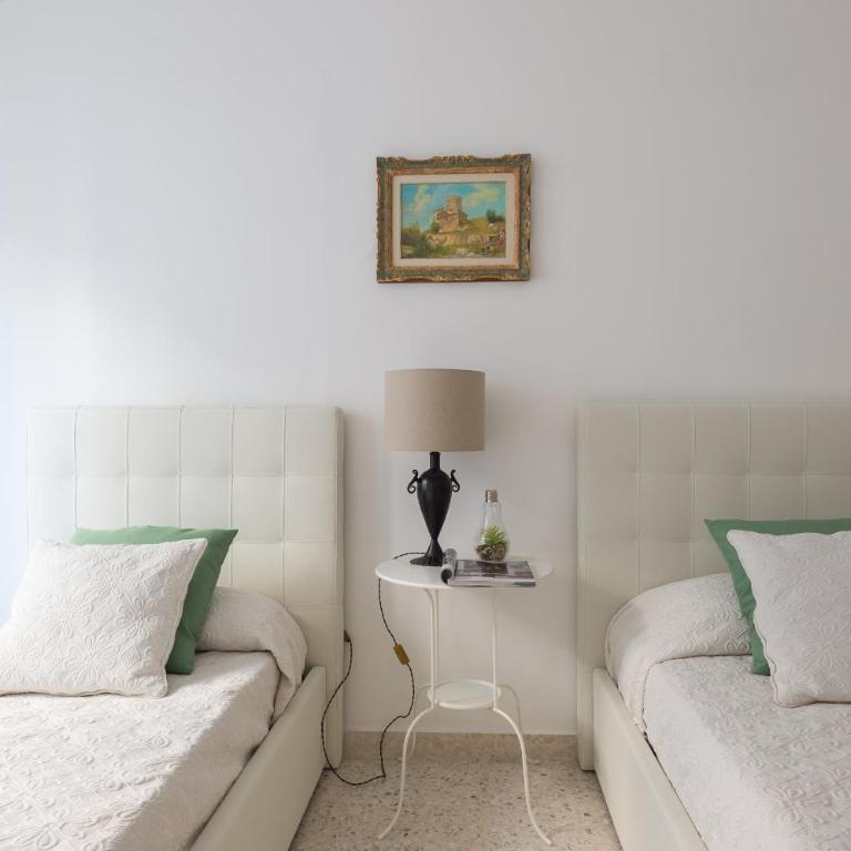 Termini Cattaneo Luxury Home - Appartamento con 3 Camere da Letto - 24