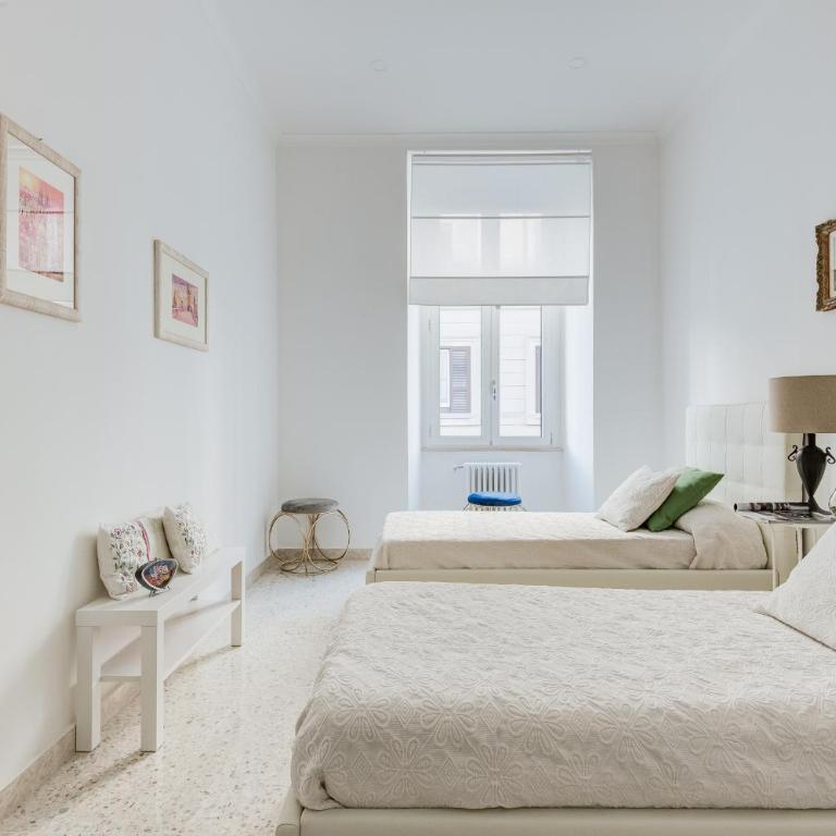 Termini Cattaneo Luxury Home - Appartamento con 3 Camere da Letto - 26