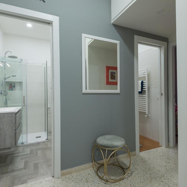 Termini Cattaneo Luxury Home - Appartamento con 3 Camere da Letto - 25
