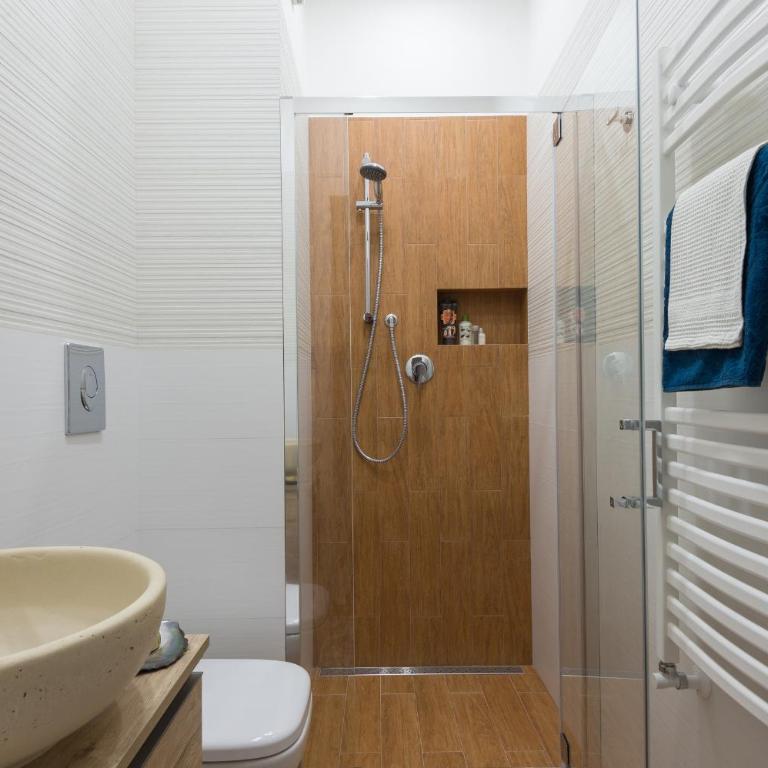 Termini Cattaneo Luxury Home - Appartamento con 3 Camere da Letto - 29