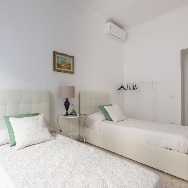 Termini Cattaneo Luxury Home - Appartamento con 3 Camere da Letto - 31