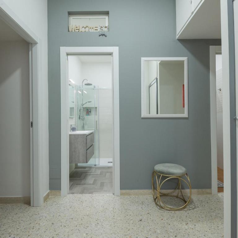 Termini Cattaneo Luxury Home - Appartamento con 3 Camere da Letto - 34