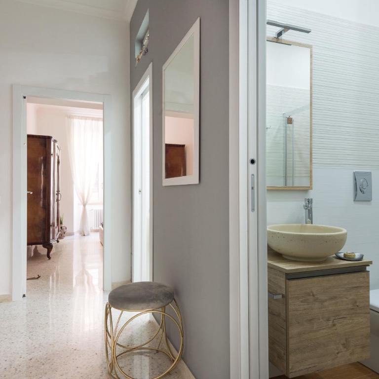 Termini Cattaneo Luxury Home - Appartamento con 3 Camere da Letto - 28