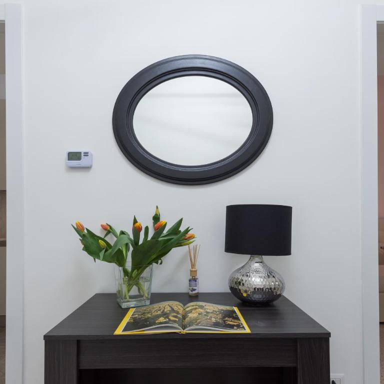 Termini Cattaneo Luxury Home - Appartamento con 3 Camere da Letto - 6