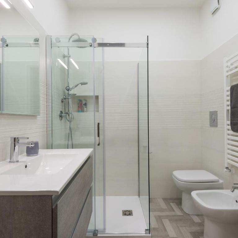 Termini Cattaneo Luxury Home - Appartamento con 3 Camere da Letto - 36