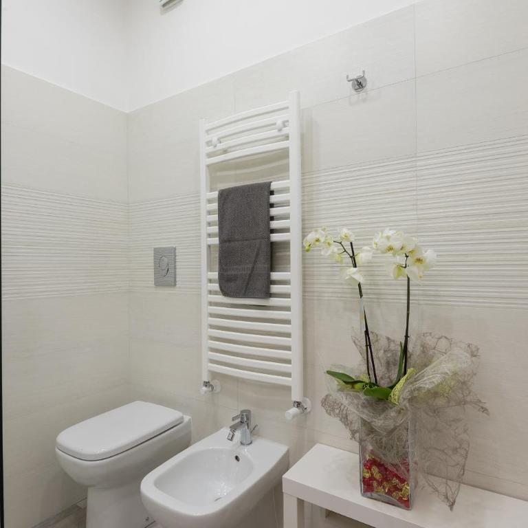 Termini Cattaneo Luxury Home - Appartamento con 3 Camere da Letto - 35