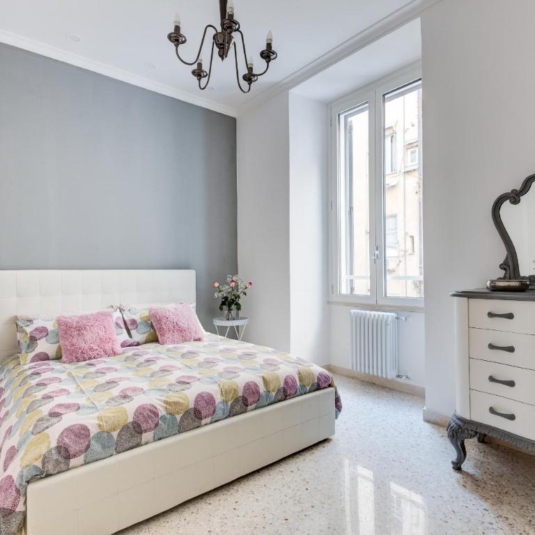 Termini Cattaneo Luxury Home - Appartamento con 3 Camere da Letto - 19