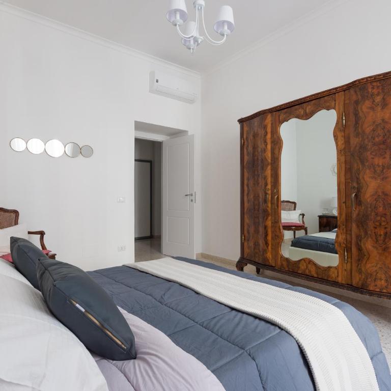 Termini Cattaneo Luxury Home - Appartamento con 3 Camere da Letto - 13