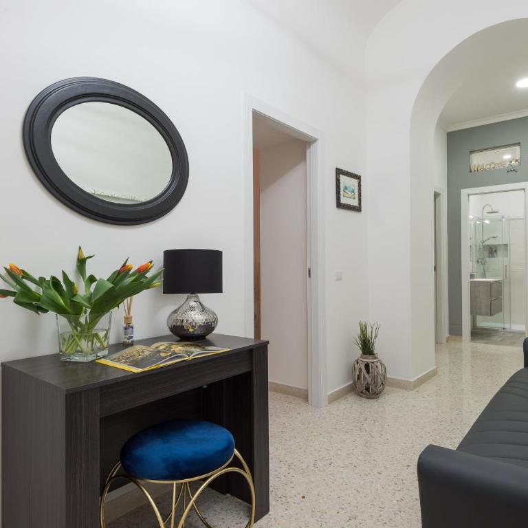 Termini Cattaneo Luxury Home - Appartamento con 3 Camere da Letto - 1