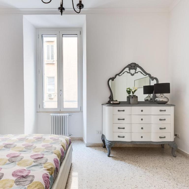 Termini Cattaneo Luxury Home - Appartamento con 3 Camere da Letto - 33