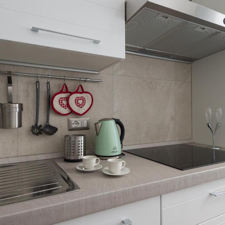 Termini Cattaneo Luxury Home - Appartamento con 3 Camere da Letto - 7