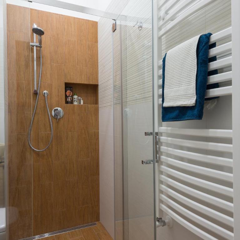 Termini Cattaneo Luxury Home - Appartamento con 3 Camere da Letto - 39