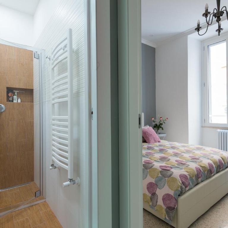 Termini Cattaneo Luxury Home - Appartamento con 3 Camere da Letto - 40
