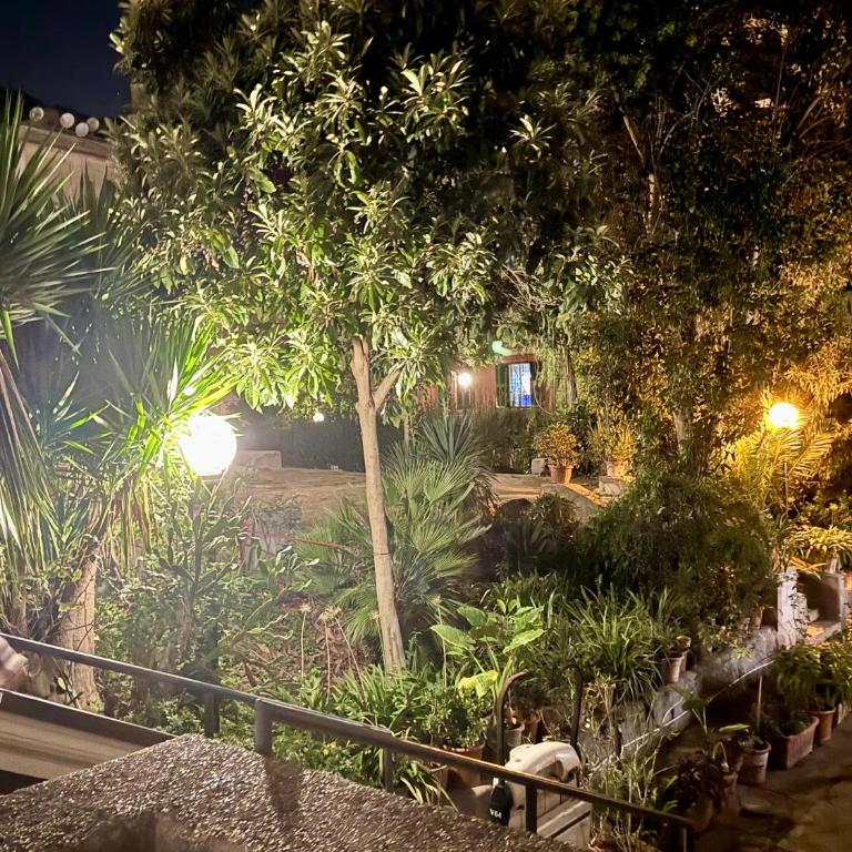 Al lotto 27 Garbatella Storica - Apartment mit 1 Schlafzimmer - 44