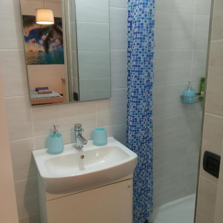 castani metro house - Appartamento con 1 Camera da Letto - 8