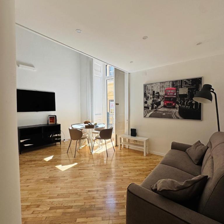 Maison Brigida Napoli - Casa Vacanze - 1