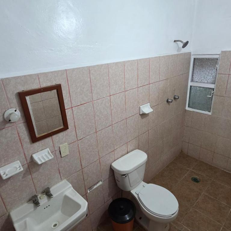 Hotel Guelaguetza Oaxaca - Twin Room with Balcony - 4