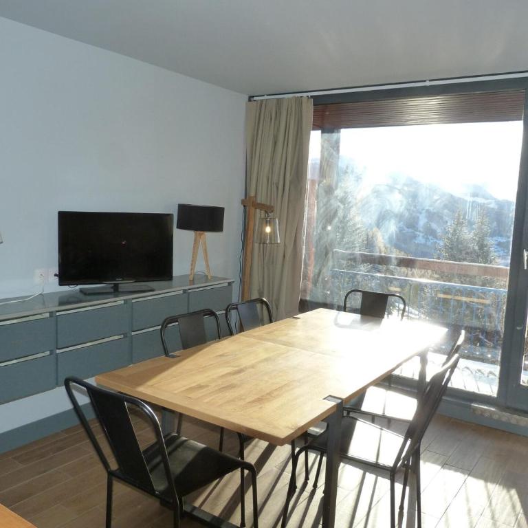 Résidence Arandelieres - Très beau 3 pièces entièrement rénové pour 8 personnes, au coeur de la station d'Arc 1800 MAE-1684 - Apartment - 1