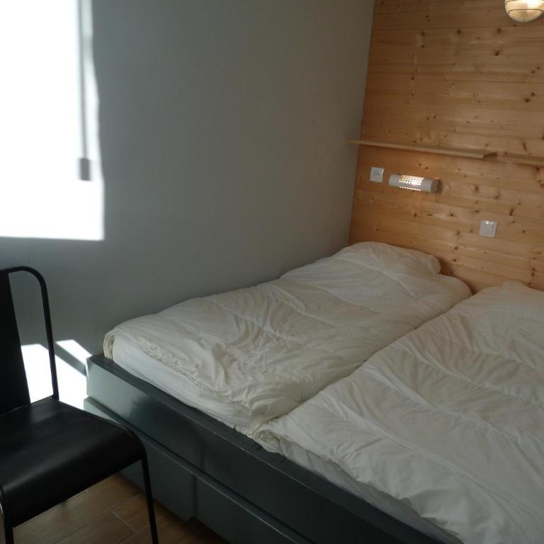 Résidence Arandelieres - Très beau 3 pièces entièrement rénové pour 8 personnes, au coeur de la station d'Arc 1800 MAE-1684 - Apartment - 5