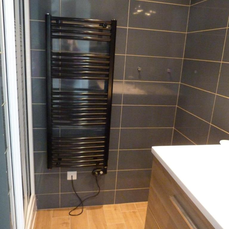 Résidence Arandelieres - Très beau 3 pièces entièrement rénové pour 8 personnes, au coeur de la station d'Arc 1800 MAE-1684 - Apartment - 7