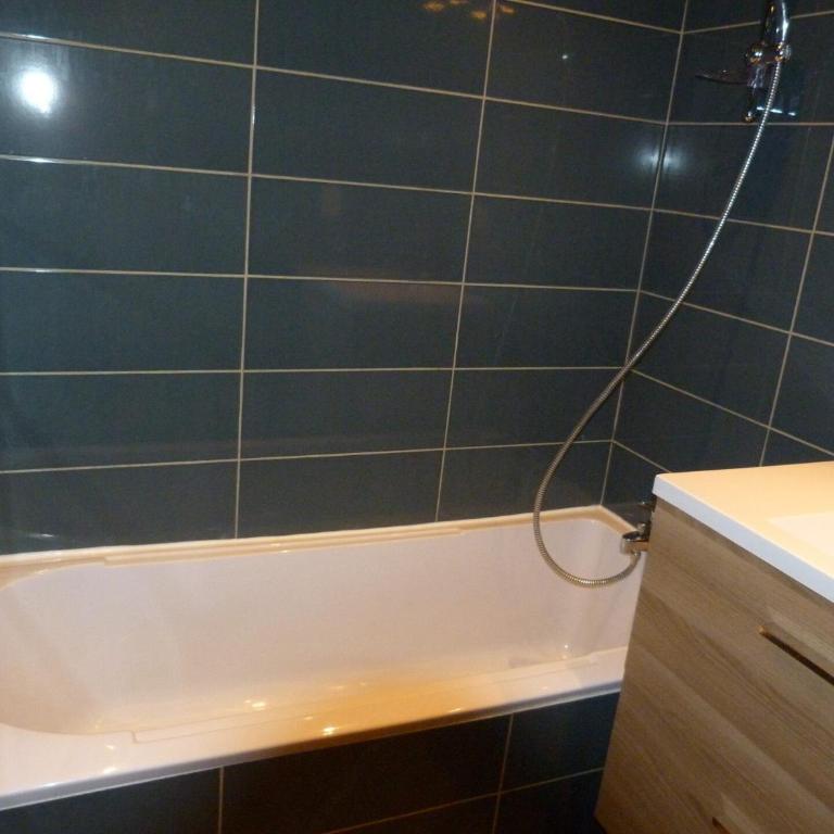 Résidence Arandelieres - Très beau 3 pièces entièrement rénové pour 8 personnes, au coeur de la station d'Arc 1800 MAE-1684 - Apartment - 10