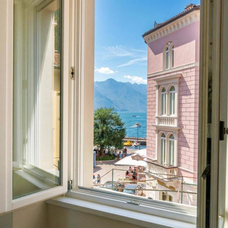 Les Suites di Sara 3 and 5 - Happy Rentals - Camera Matrimoniale - 5