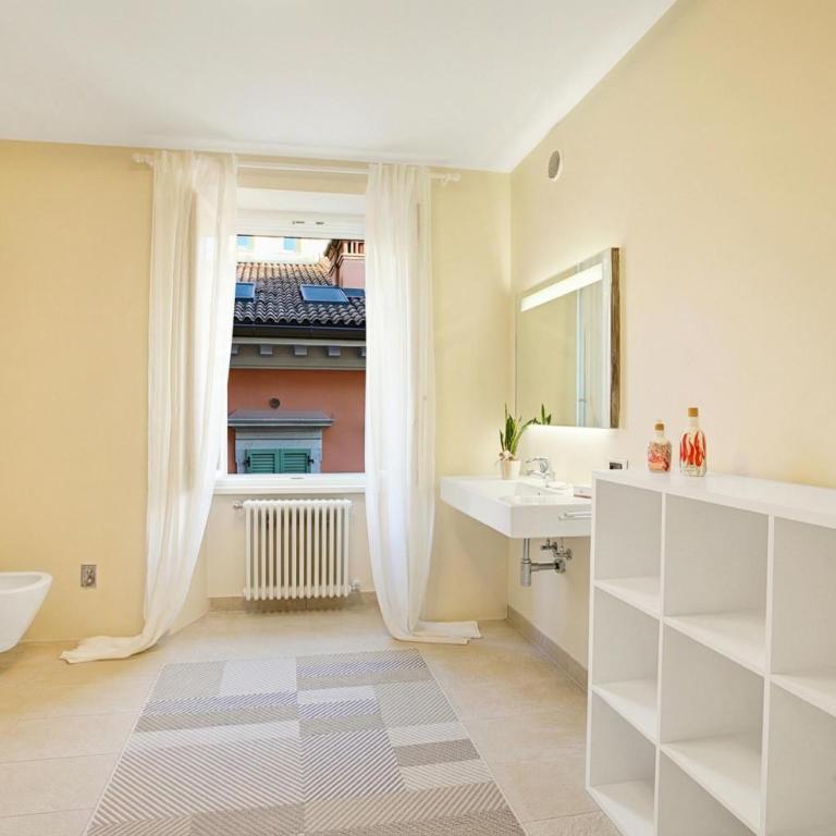 Les Suites di Sara 3 and 5 - Happy Rentals - Camera Matrimoniale - 3