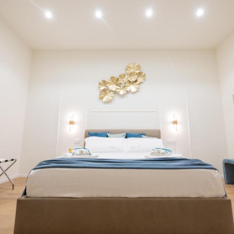 Bari shore house - Elegance in the art of Bari - Appartamento con 1 Camera da Letto - 1