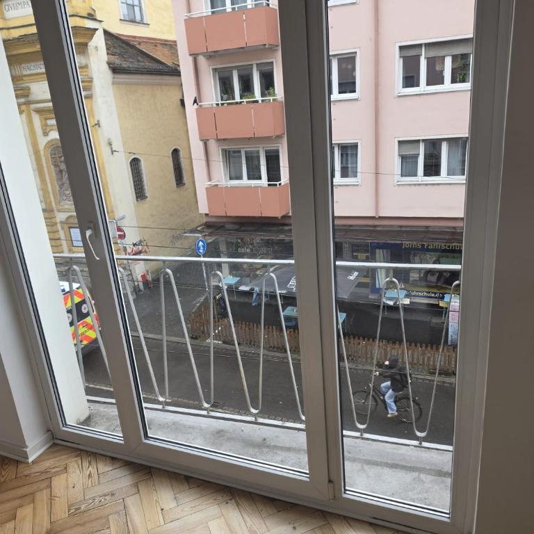 Apartment Sanderstraße 15, Würzburg - Appartamento con 2 Camere da Letto - 1
