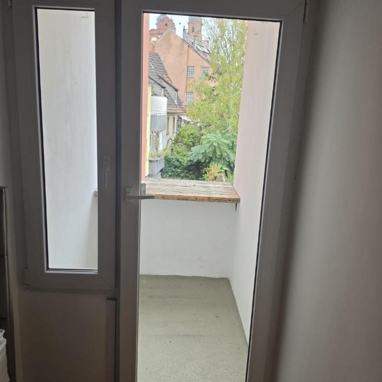 Apartment Sanderstraße 15, Würzburg - Appartamento con 2 Camere da Letto - 2