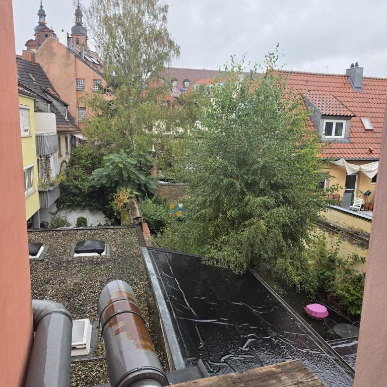 Apartment Sanderstraße 15, Würzburg - Appartamento con 2 Camere da Letto - 7