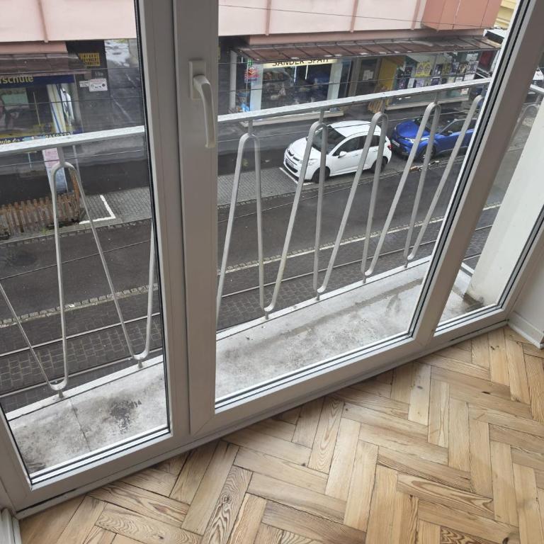 Apartment Sanderstraße 15, Würzburg - Appartamento con 2 Camere da Letto - 8