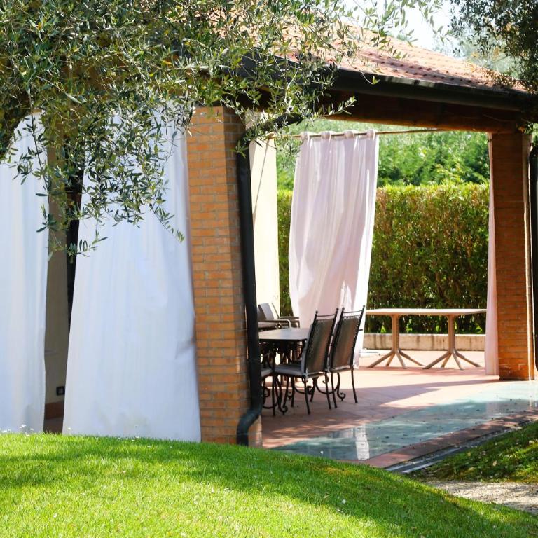 Villa Esclusiva tra i vigneti del Garda - Villa Deluxe - 3