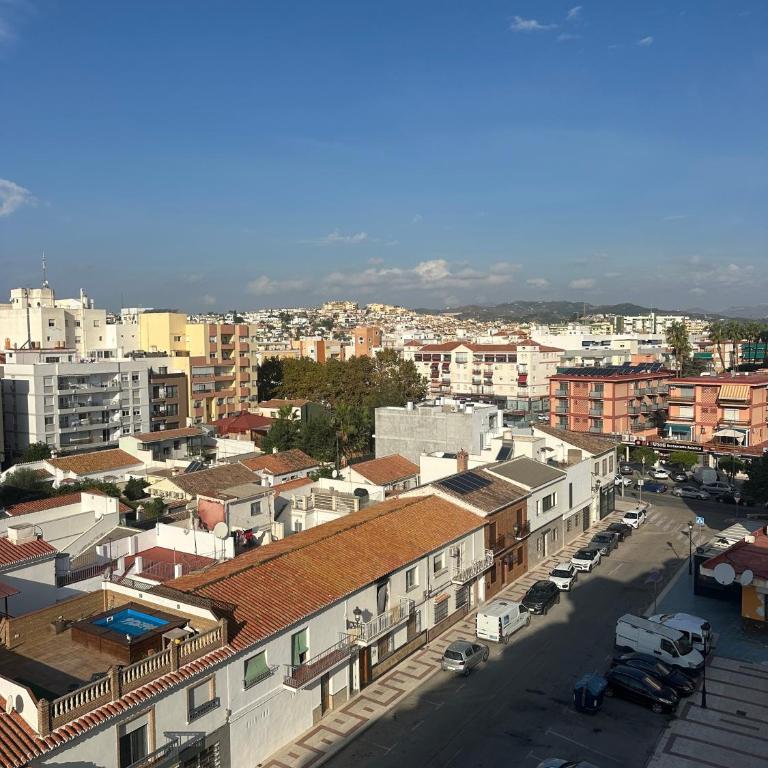 Sol y Mar Apartment - Apartamento de 1 dormitorio con vistas al jardín - 10
